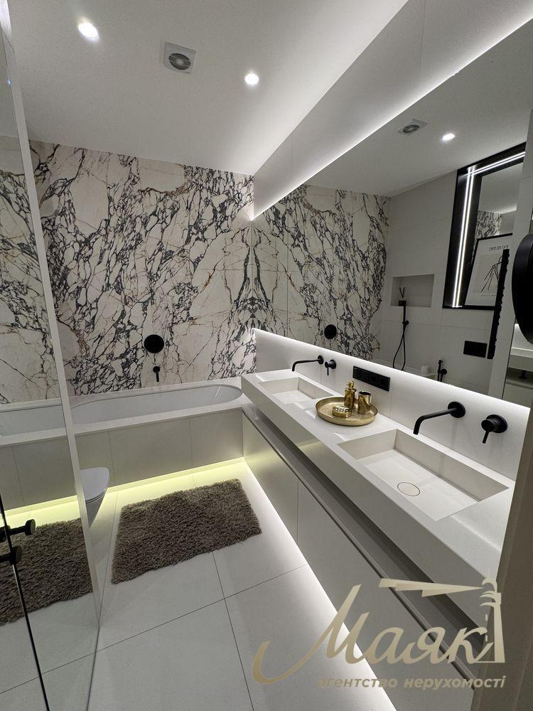 Аренда 2-х комнатной квартиры в ЖК Тетрис Холл