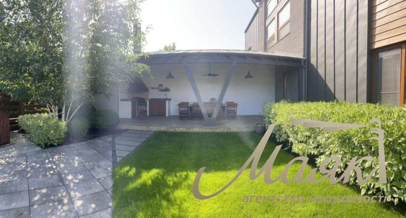 Аренда дома в  КГ«Конык» 250м2