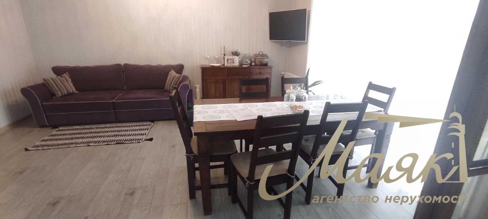 Продаж будинку 120м2 в с.Віта-Поштова | ЕКО-будинок преміум-класу, Києво-Святошинський район.