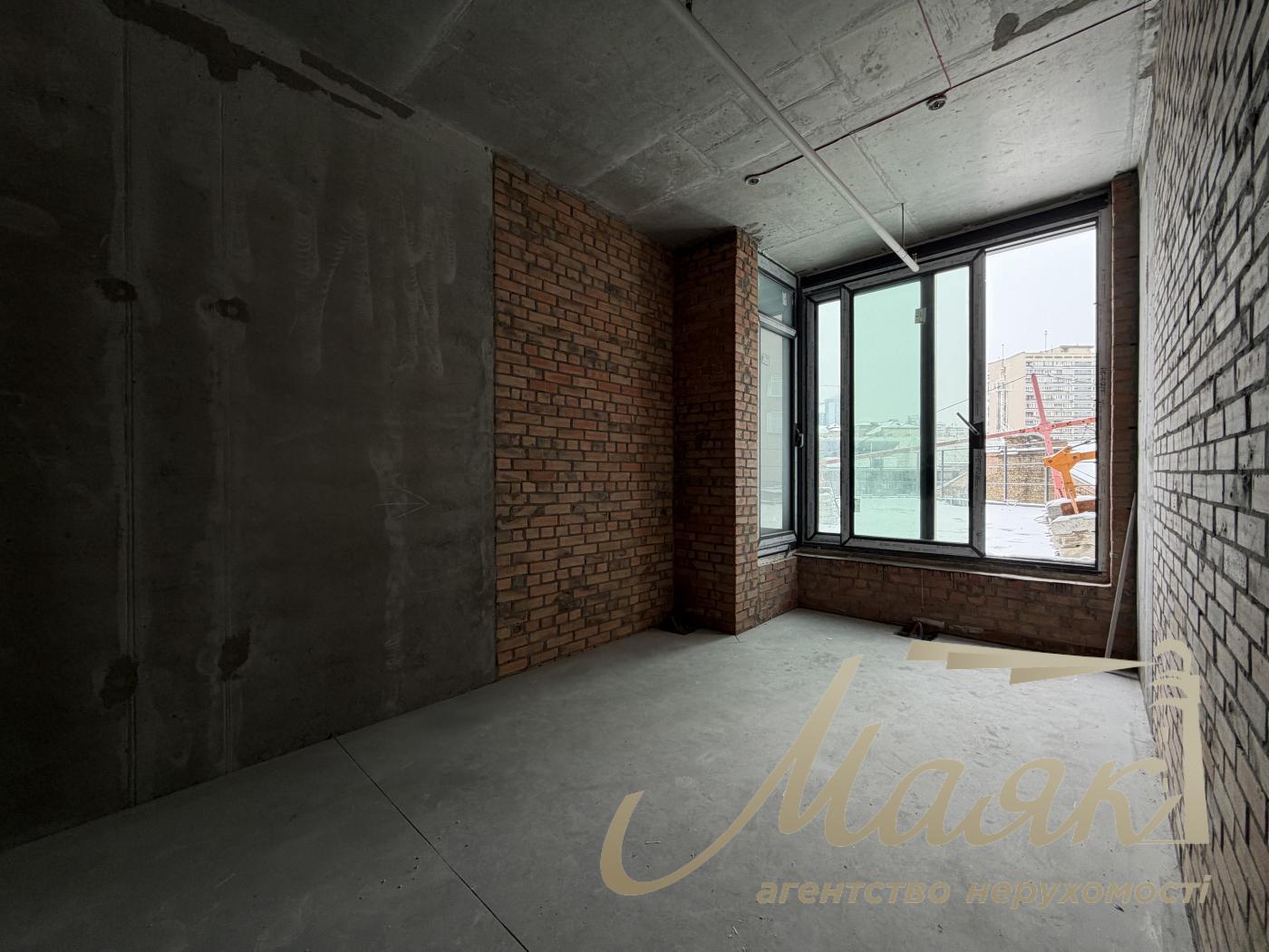 Продажа 2к. квартиры в ЖК А136, ул. Антоновича. Центр