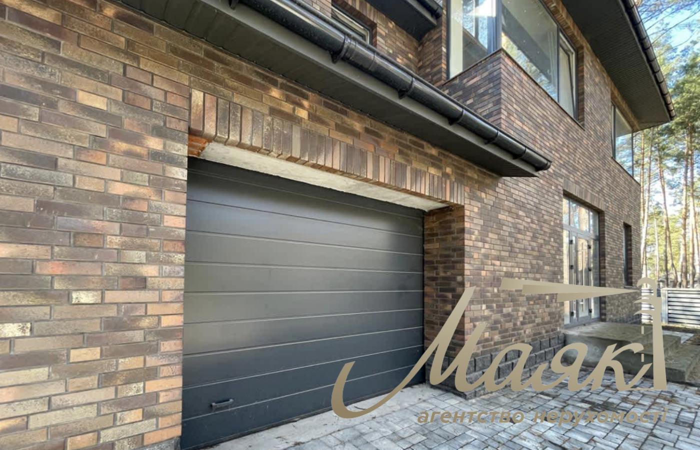 Продажа 2х-этажного дома в КГ "Нова Ходосовка" с. Ходосовка, Киево-Святошинский район