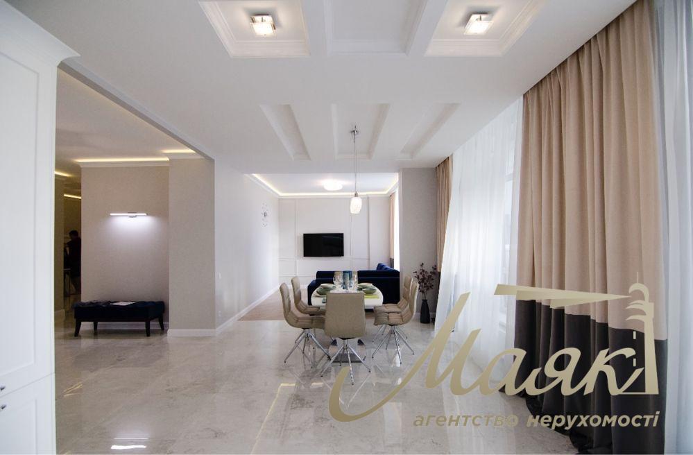 Аренда 3К Квариры 150м2 Новопечерские Липки