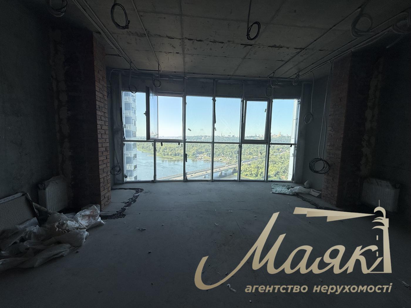 Продажа 5к квартиры в ЖК Солнечная Ривьера, ул. Никольско-Слободская 3Б