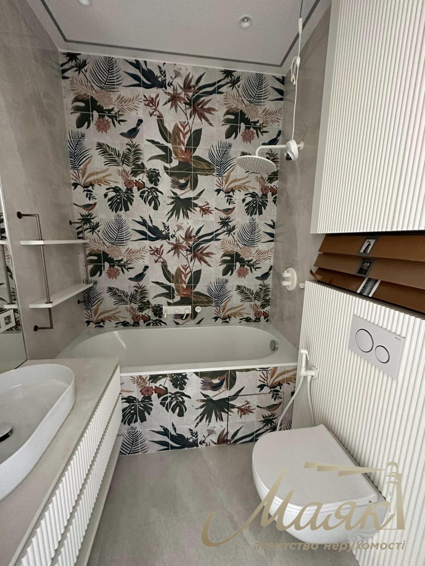 Sale of apartment in residential complex Tetris Hall, Fedorova st., Pechersk, Kyiv