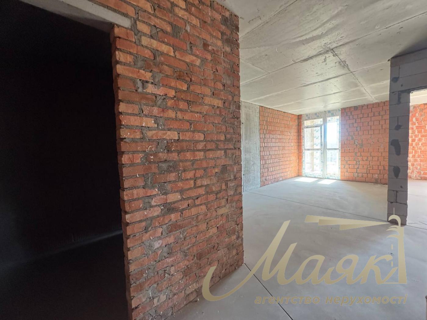 For sale 1k apartment 55.31m2 Residential Complex Nordica, 1 building