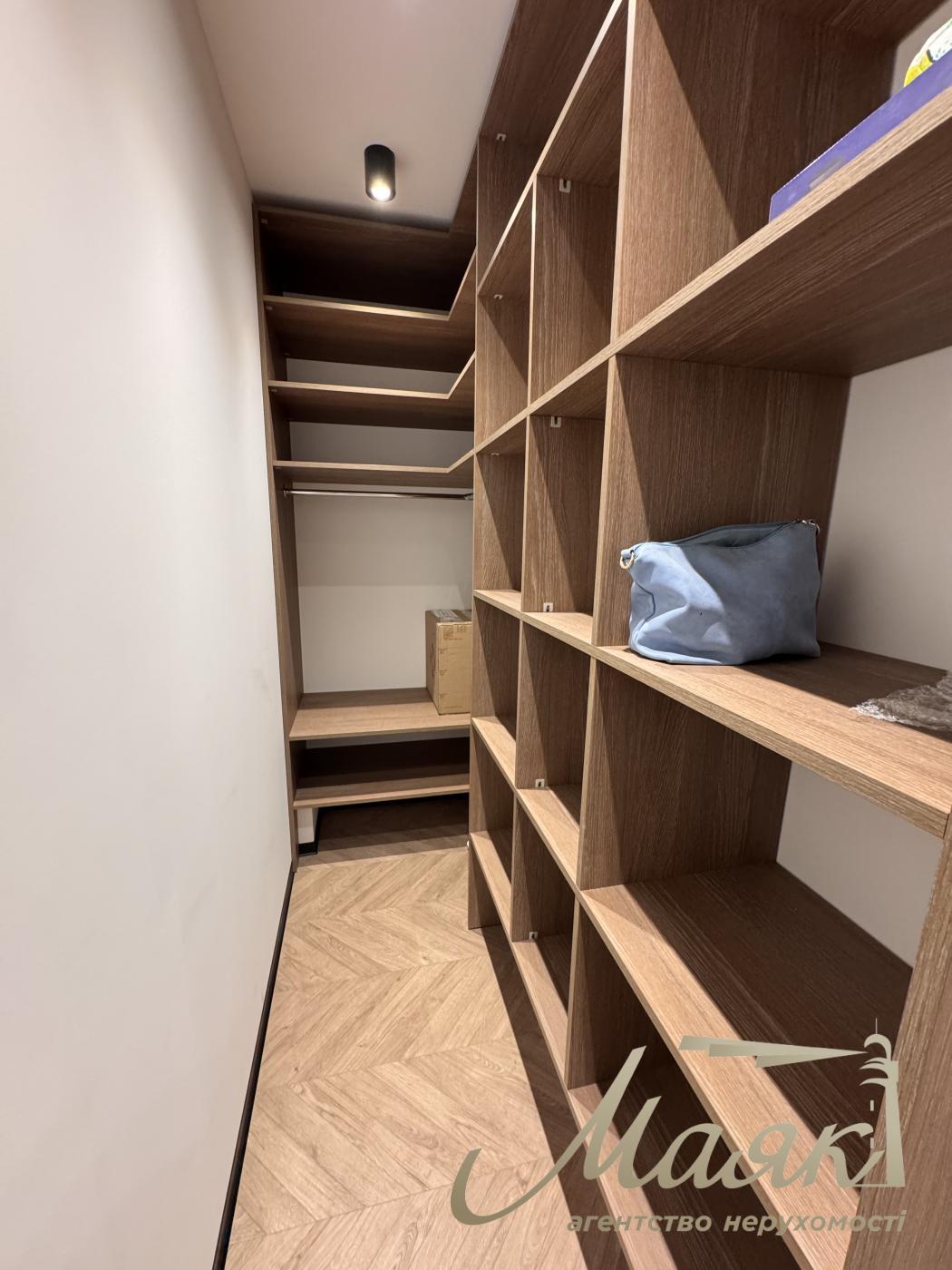 Оренда 2-х кімнатної квартири в ЖК Нова Англія