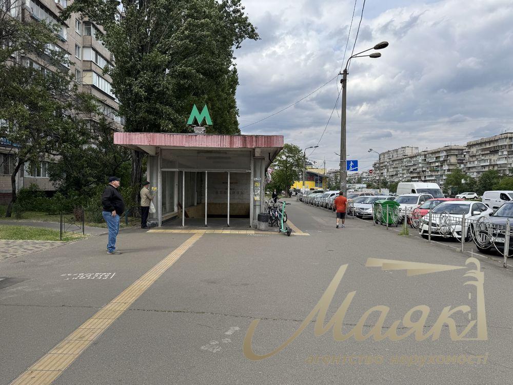 Rent premises 54 m2, ul Geroev Polku Azov 15/3