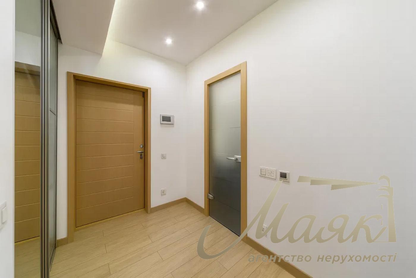 Оренда 2 до квартири 89 м², ЖК 4 сезони, район Голосієво