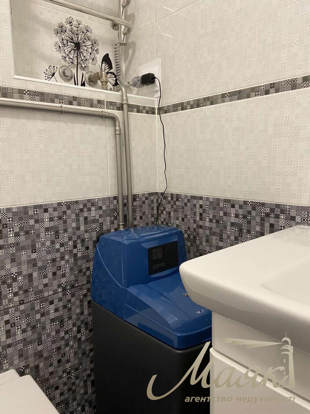 Sale of 4-room 2-level apartment 88 m2 + terrace in residential complex White Chocolate, Center, Belogorodka,