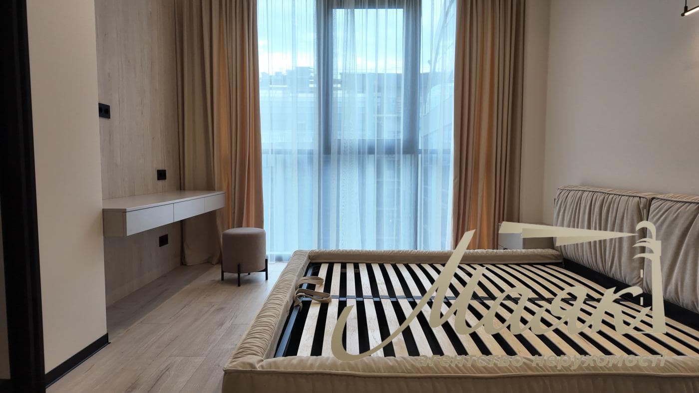 2-Bedroom Apartment for Sale in the Delmar Residential Complex, Verkholyad Street (Dragomirova)