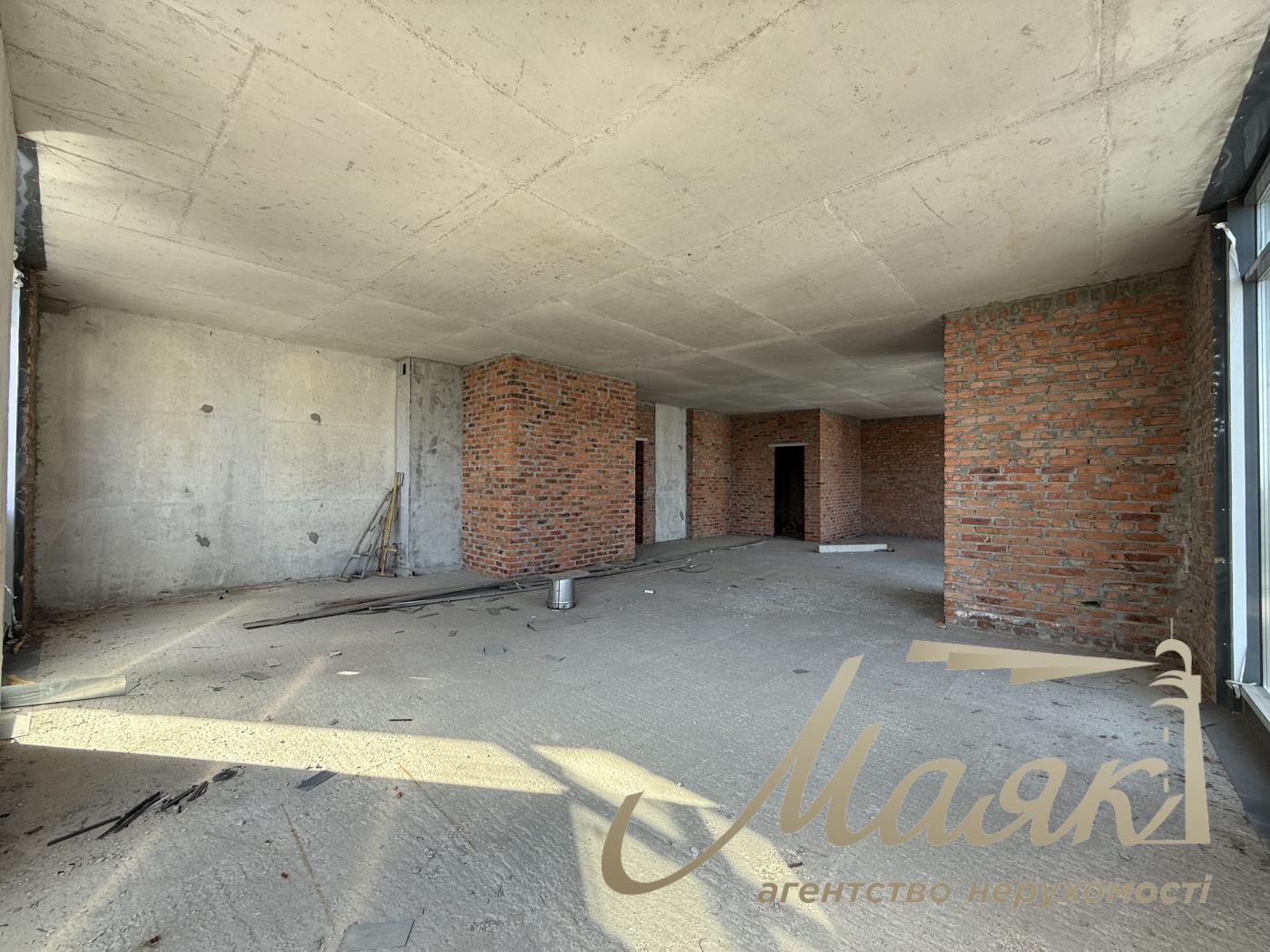 Продаж 3х-кімнатної квартири 104.39м2 в ЖК Новопечерські липки, вул. Андрія Верхогляда/Драгомирва, Печерськ, Київ