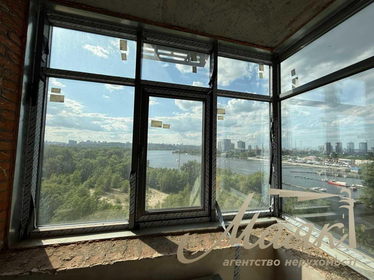 Продажа 1к квартира, 65 м2, ЖК RiverStone, Трускавецька, 10-Д