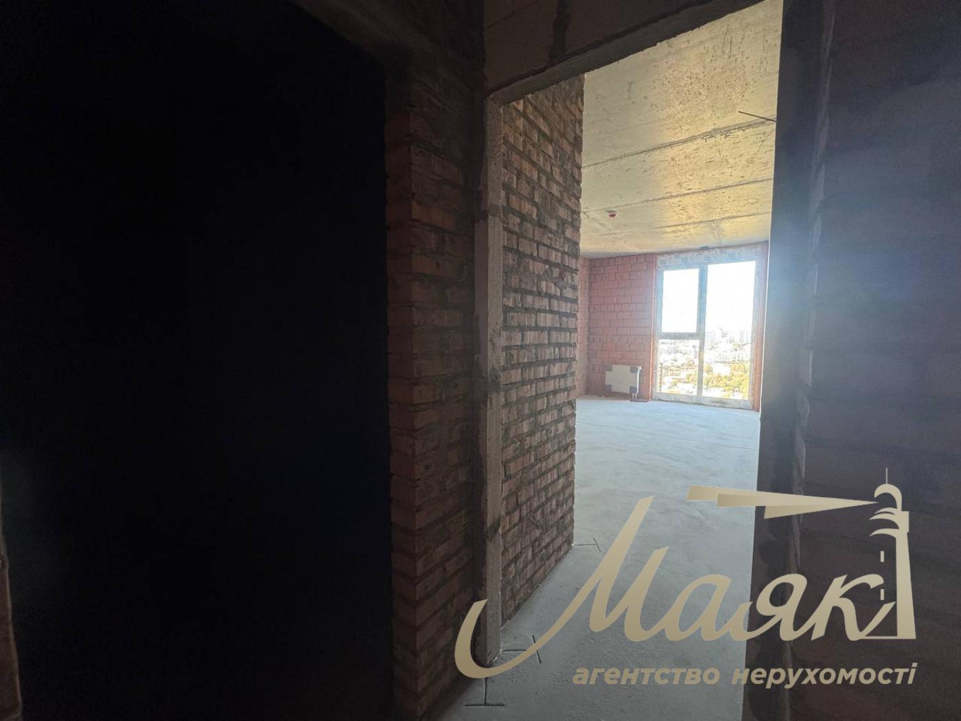 Продаж 1к квартири 71.81м2 ЖК Nordica, 1 будинок