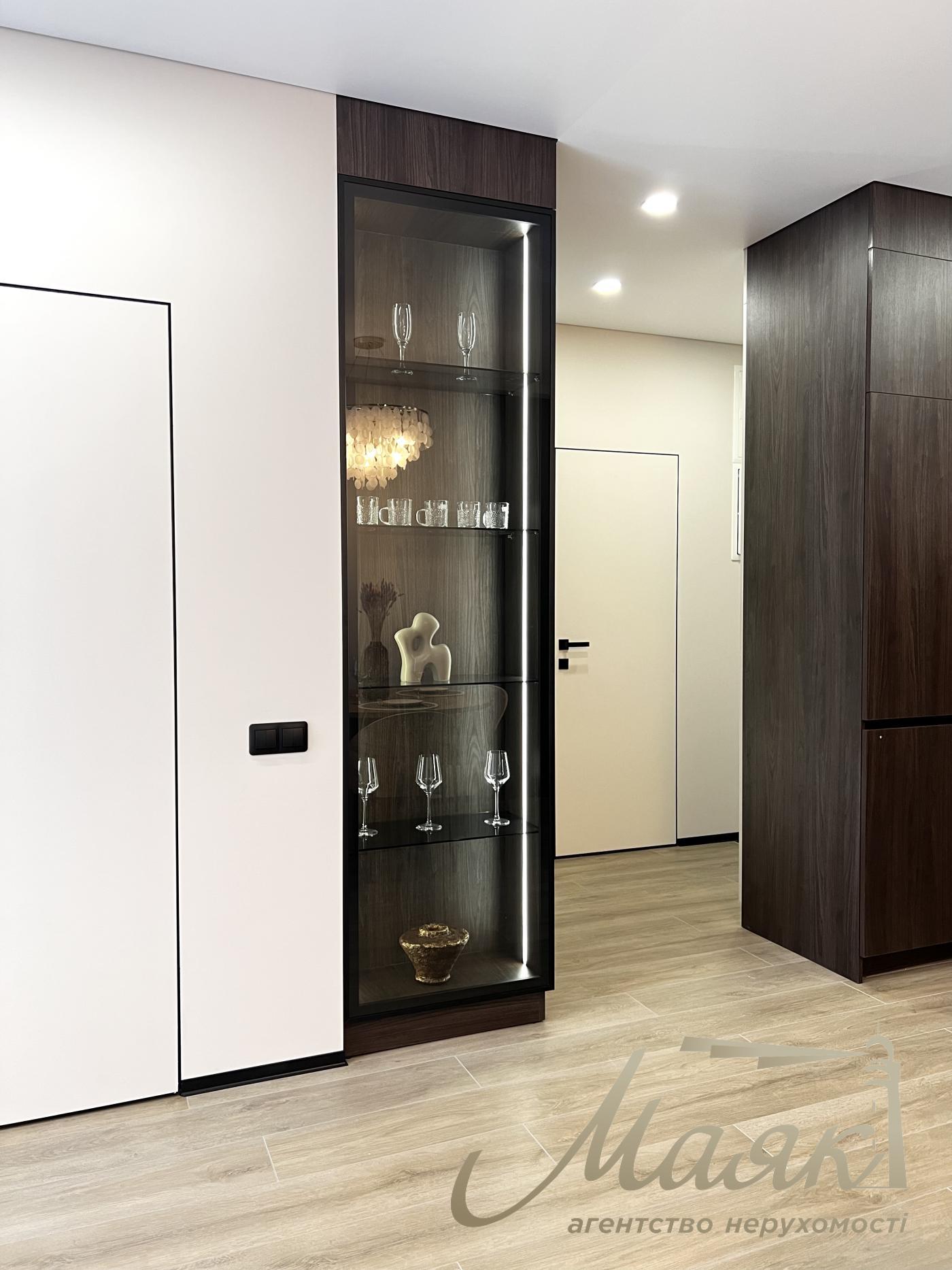 Продаж 1-к кімнатної квартири ЖК Нова Англія