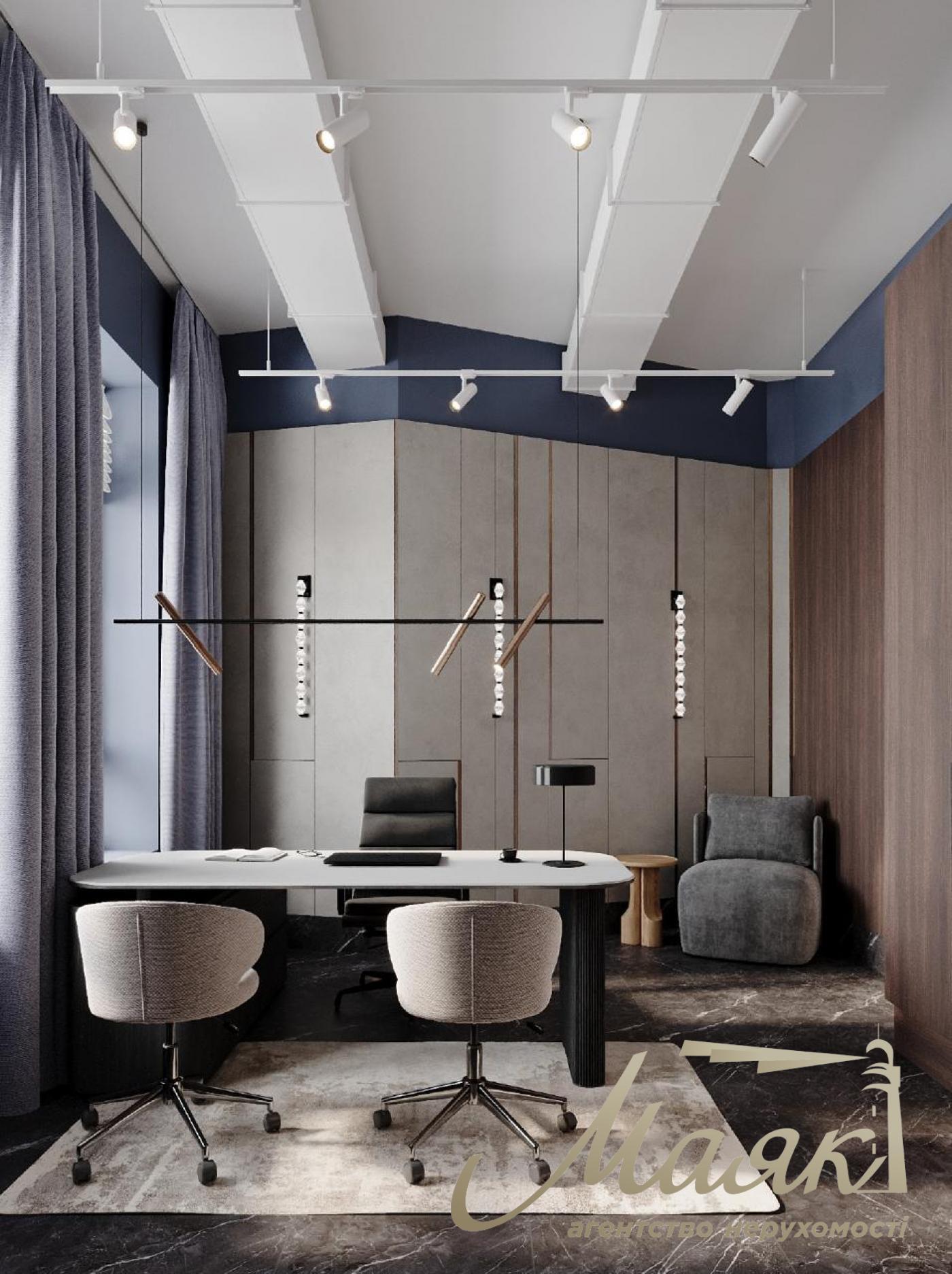 Office for sale BC Zoryanyi, Princes Ostrozhskikh str.