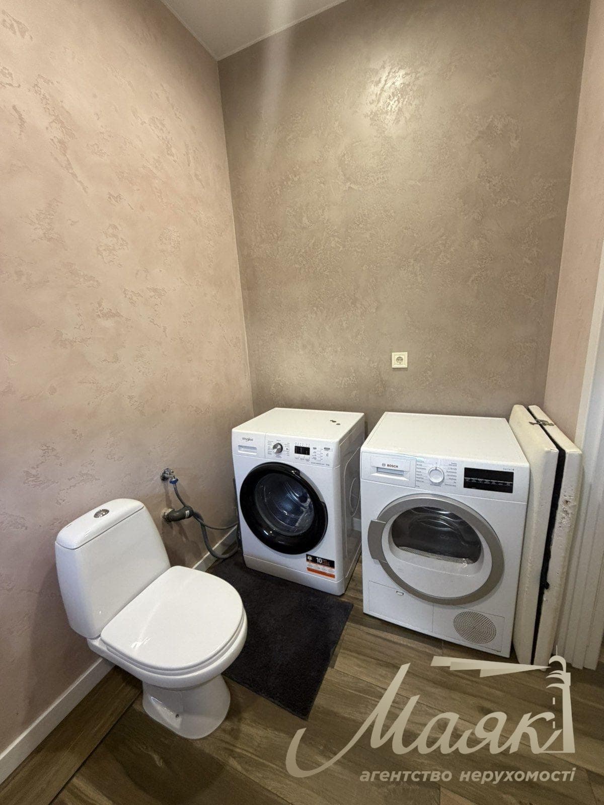 Продажа / Дуплекс / Osocor residence / Осокорки