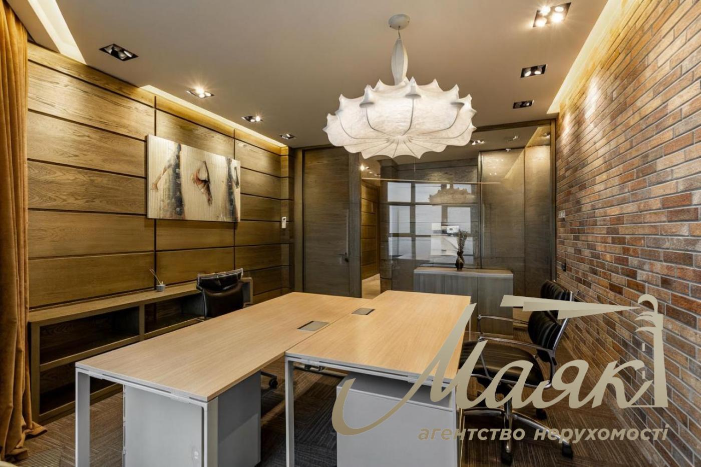 Оренда офісу БЦ Carnegie Tower, Кловський узвіз