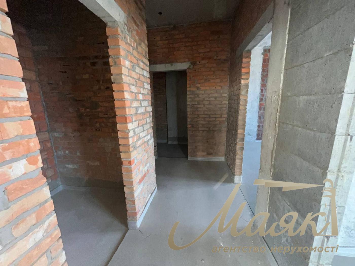 Продаж 2х-кімнатної квартири 65,4 м2 в ЖК "Італійський квартал" Оболонський район