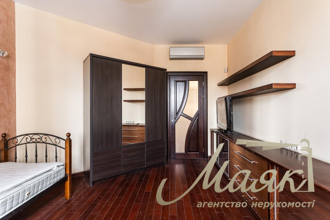 Продажа квартиры 170 м² в Дипломат Холл, ул. Жилянская, 59, центр Киева