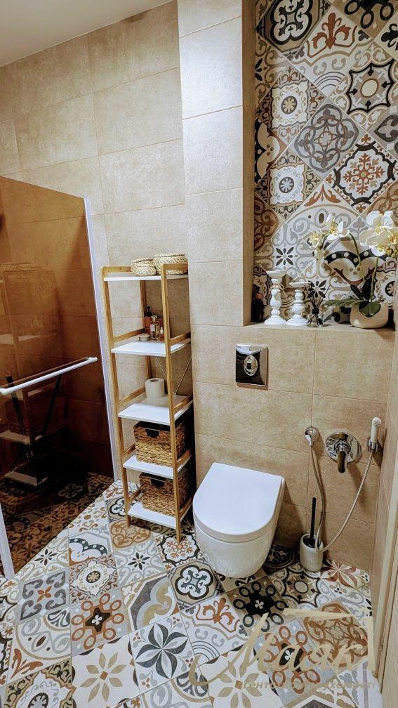 Продаж дуплексу 135м2 з ремонтом і меблями в центрі Петропавлівської Борщагівки