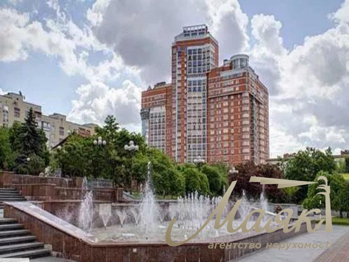 Аренда пентхауса ул. Колпака, Печерск