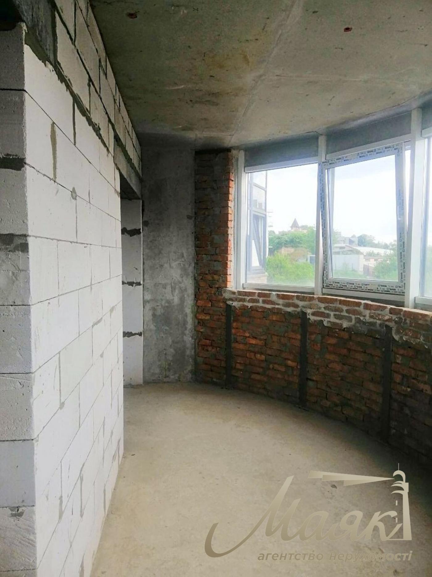 Продажа 2к квартиры ЖК Подол Плаза, ул. Глубочицкая, Контрактовая Площадь
