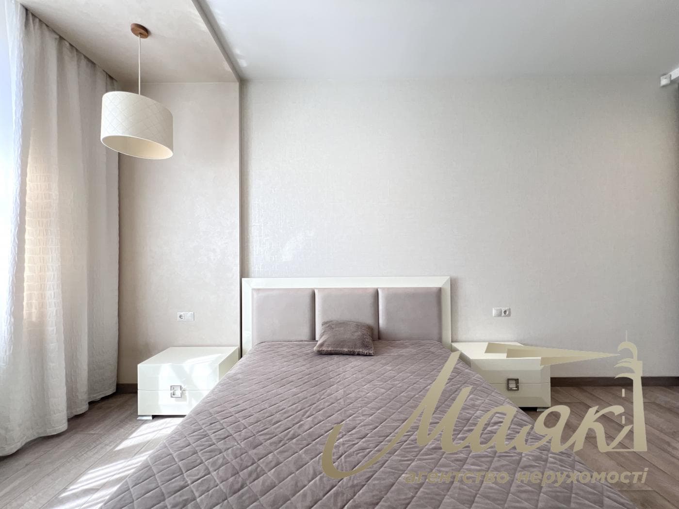 Оренда 2-кімнатної квартири 80 м² в елітному ЖК бізнес класу "Французький квартал", Печерський район