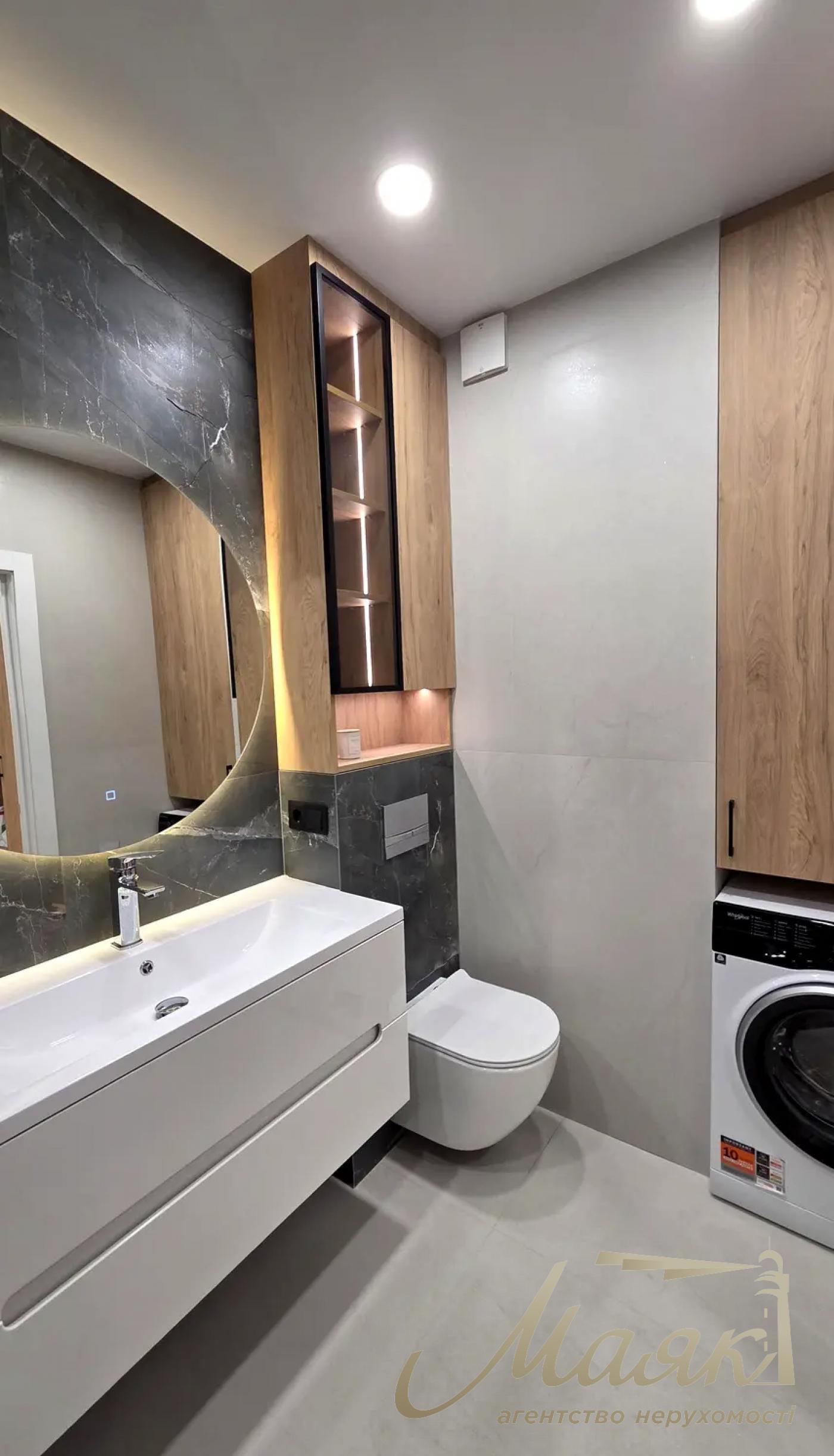 Продаж 1-к квартири ЖК Варшавський-3, Виноградар, Поділ