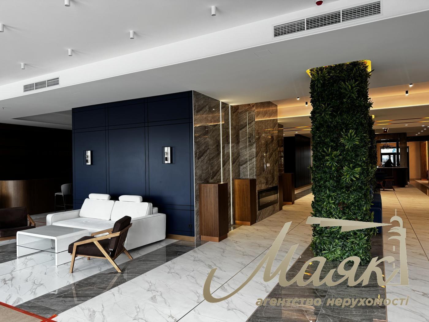 Продажа 3-х комнатной квартиры 106 кв.м ЖК Edelweiss House Печерск