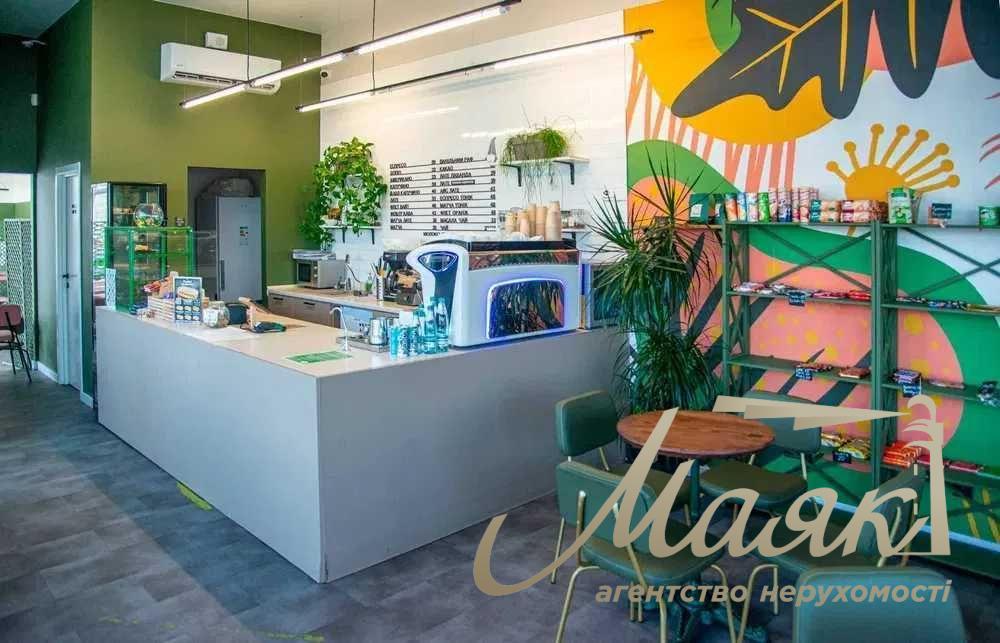 Оренда офісу 1203 м2 в БЦ на Героїв Космосу, Святошино