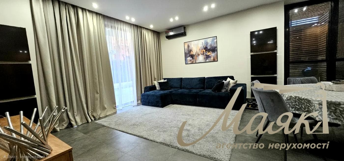 For sale 2-storey house 143m2, Bogatyrska street, Obolonsky district
