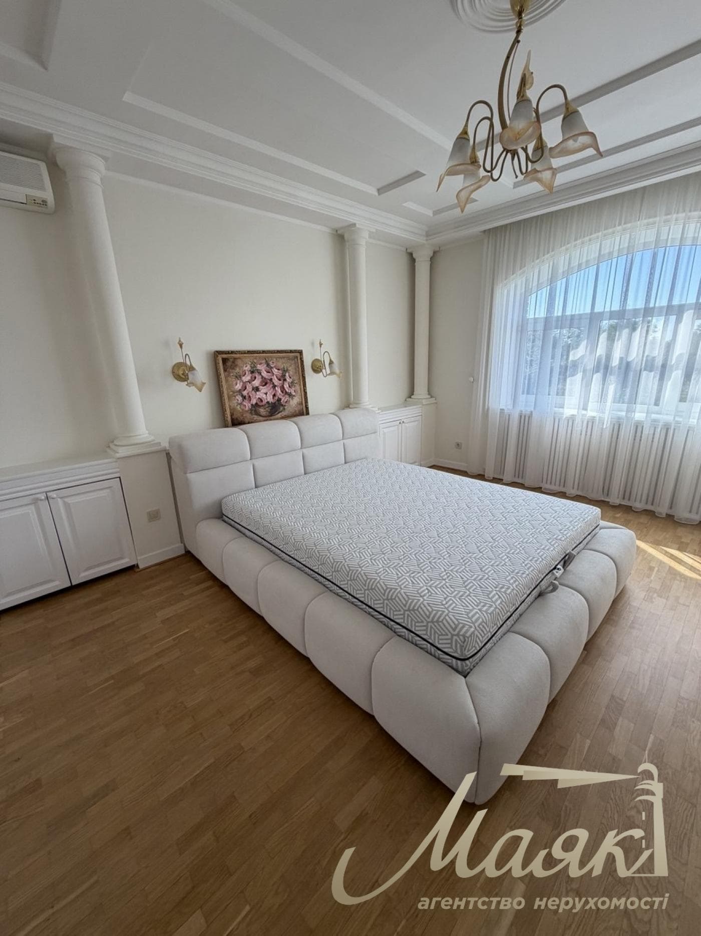 Продаж будинку площею 530 м² у центрі с. Гора