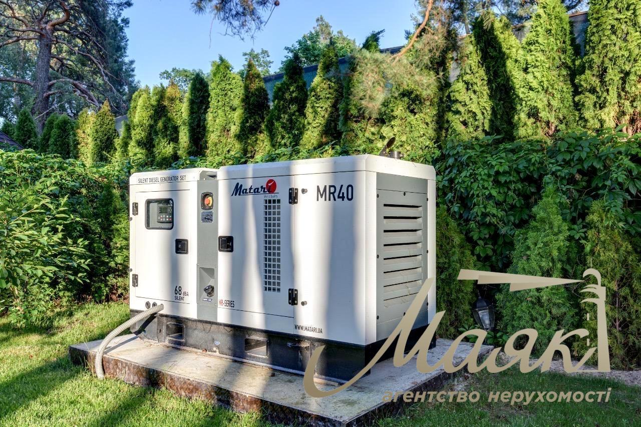 Оренда будинку в Конча-Заспі, КМ "Французьке містечко" 650 м² ділянка 30 соток вул. Лісова