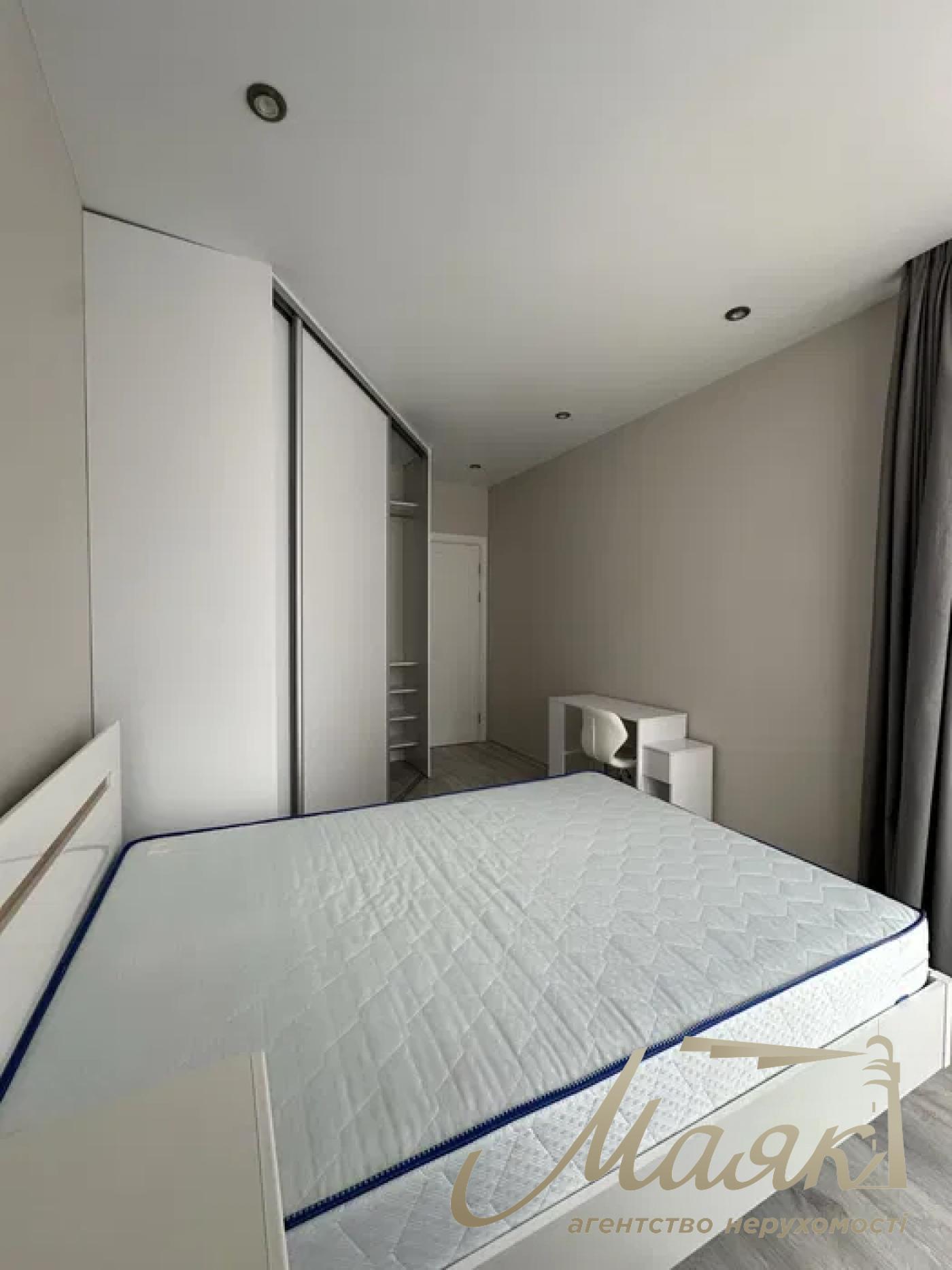 Оренда 1 кімнатної квартири в ЖК Французький квартал 2, Либідська