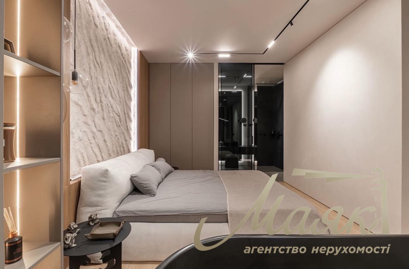 Продаж 2-кімнатної квартири ЖК Новопечерські Липки, вул. Драгомирова