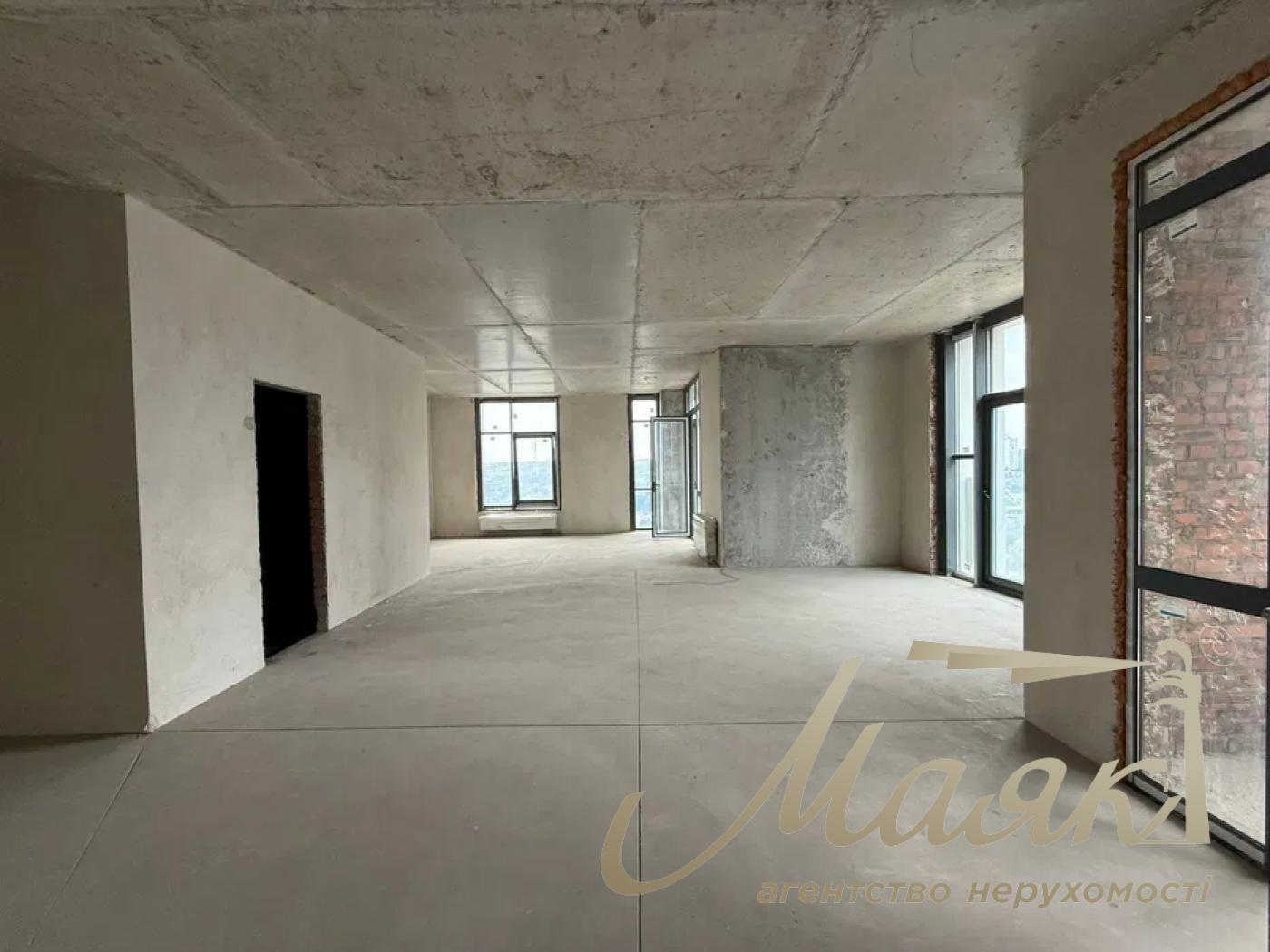 For sale 2-bedroom apartment LCD Novopecherskie Lipki, Verkhoglyada street (Dragomirov)