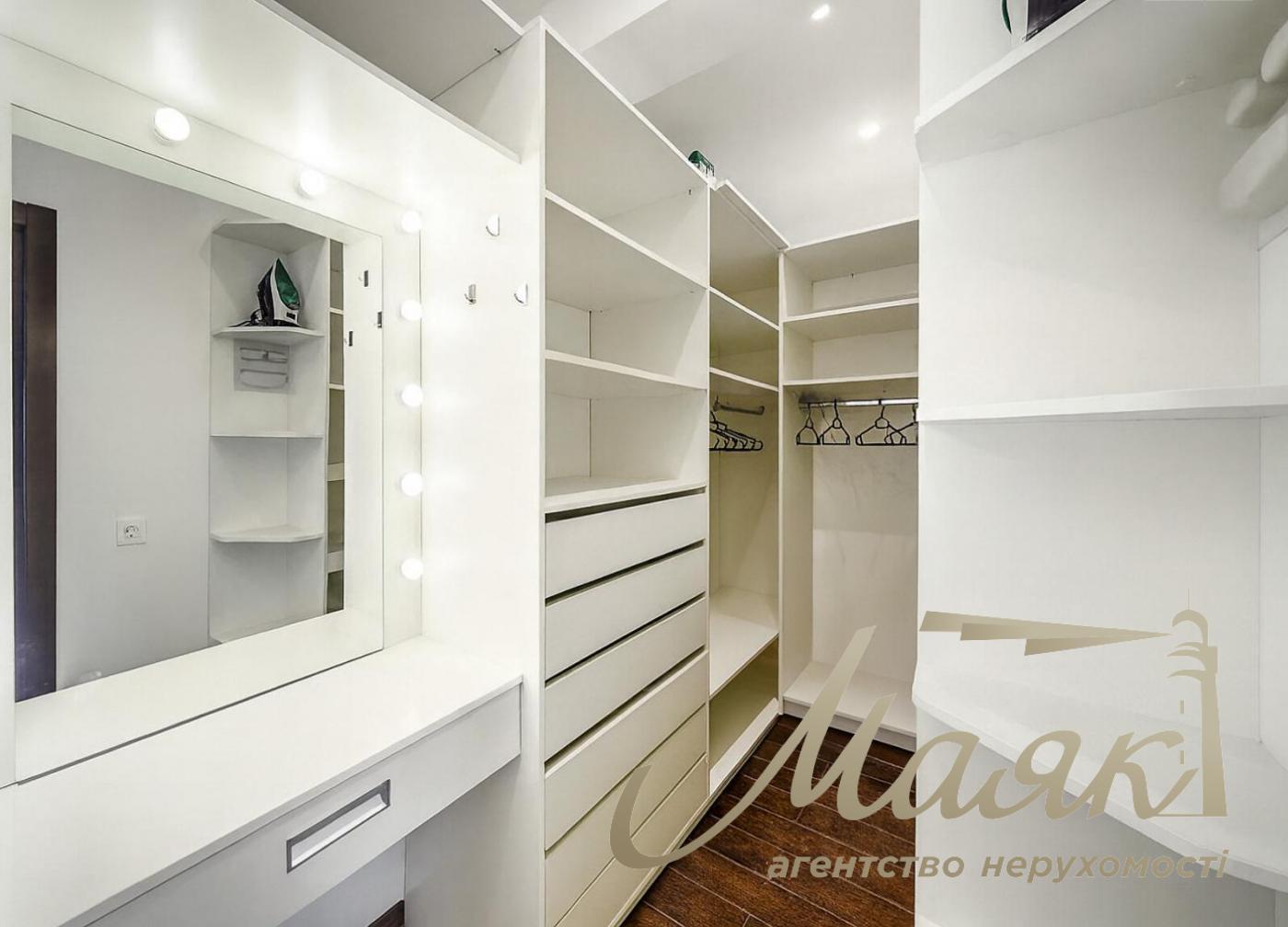 Аренда 2-комнатной квартиры ЖК 4 Сезона, вул Максимовича Михаила, Голосеево, Киев