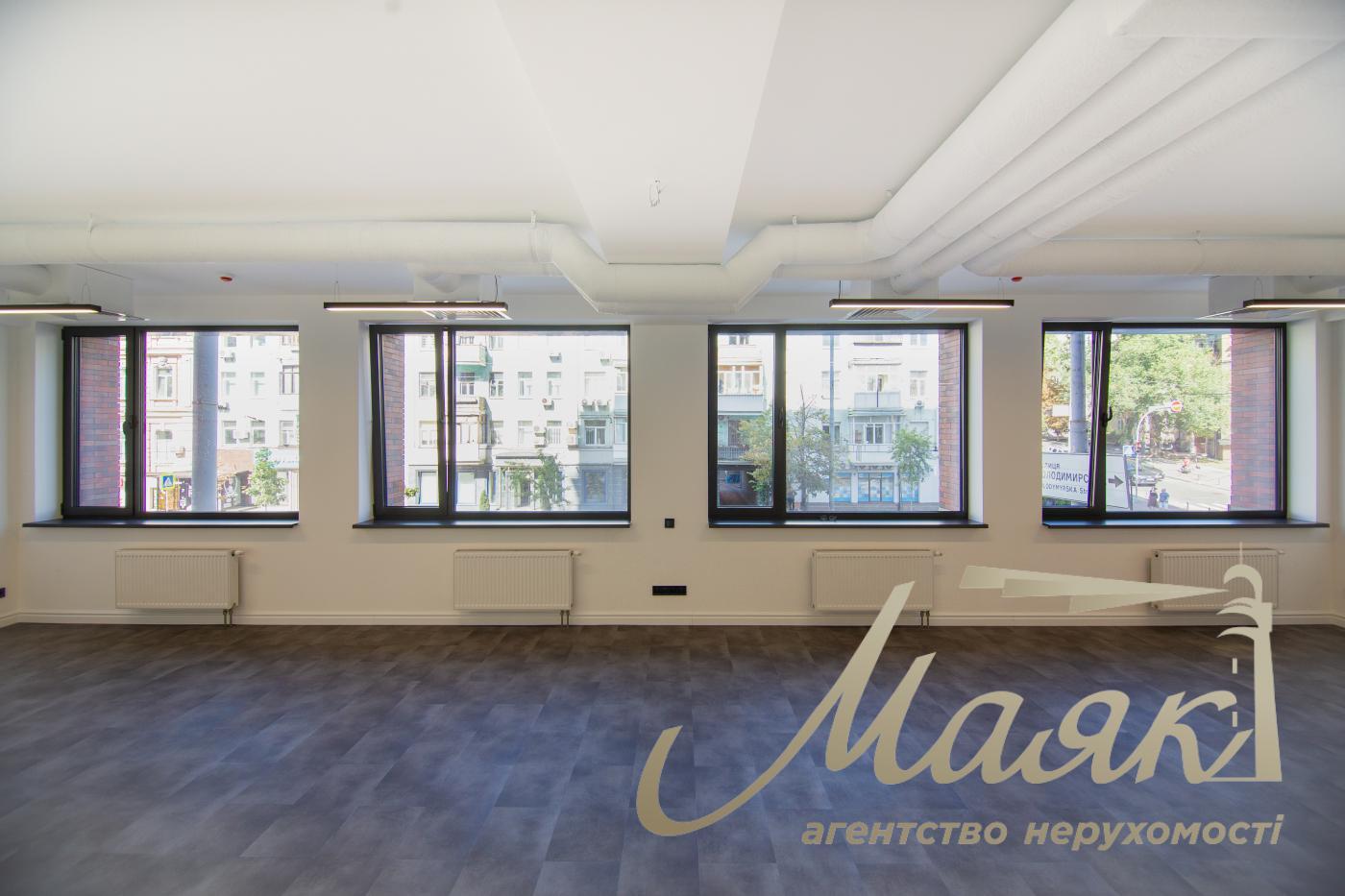 Оренда / Офіс / вул. Саксаганского, Паньковщина, Киев