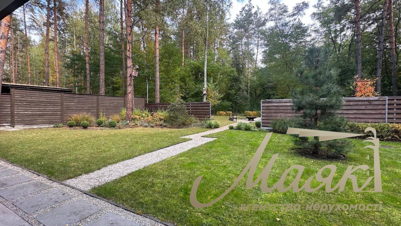 Продажа дома 253м2, Вышгородское направление, 5мин от Киева