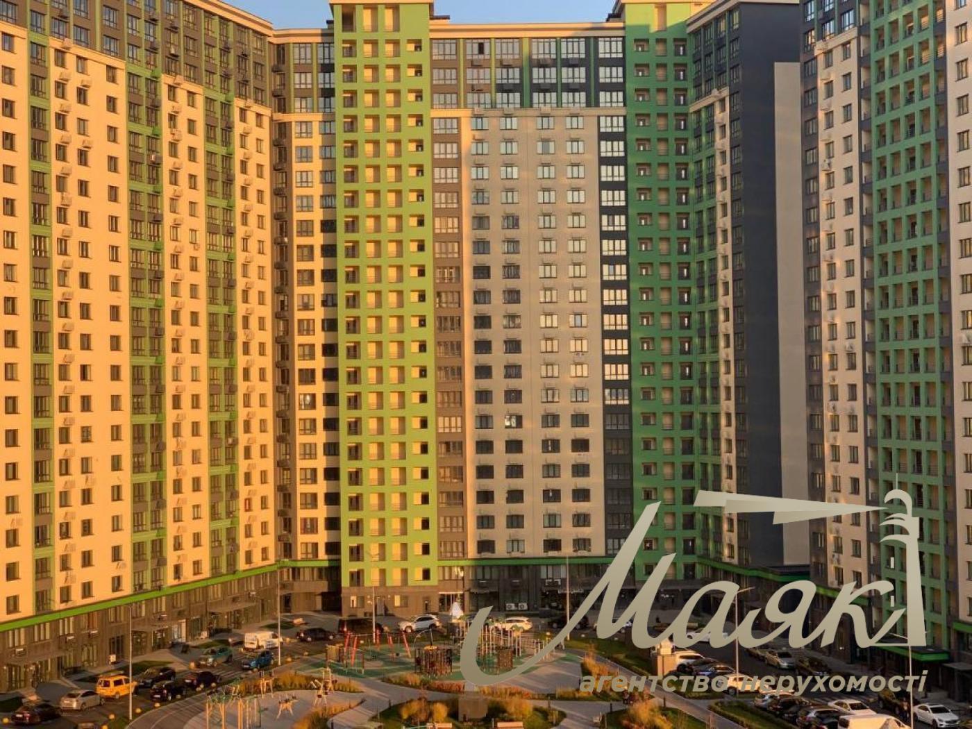 Продаж 2-к квартири ЖК LIKO-GRAD Perfect Town, Голосіївський р-н, Теремки