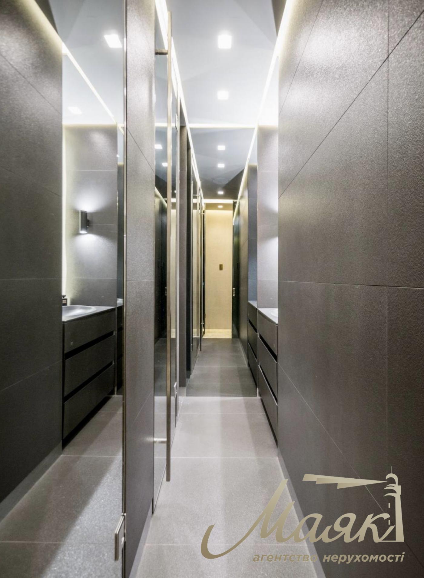 Penthouse for sale in PecherSKY residential complex, Bolsunovskaya, Pechersk, Kyiv
