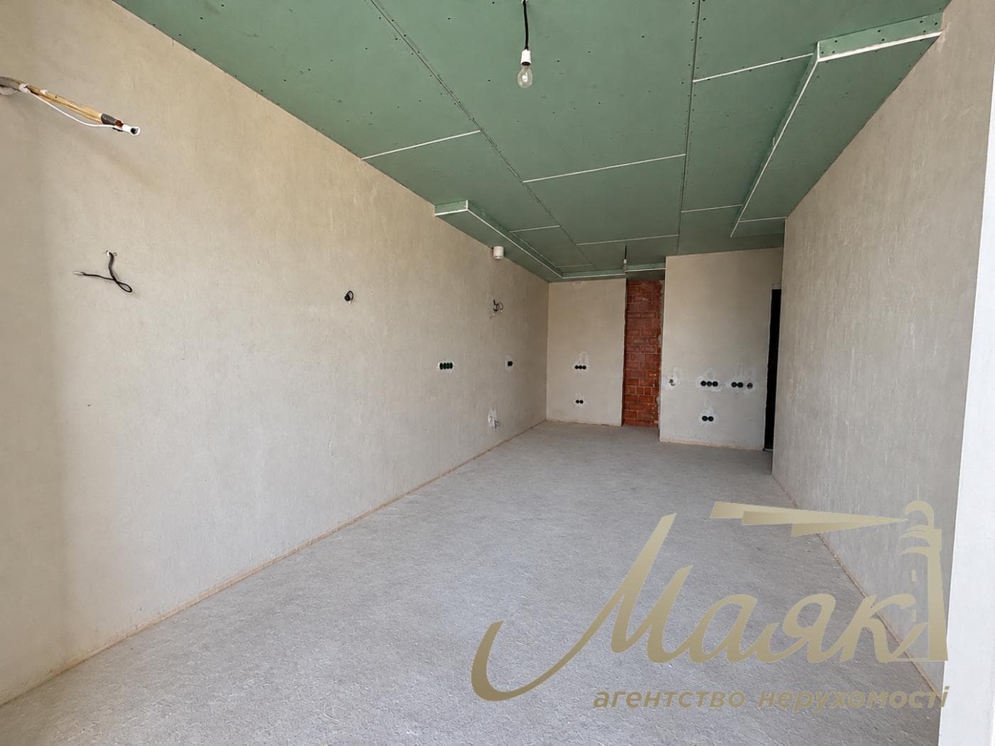 Продаж 3-кімнатної квартири площею 84,5 м², ЖК «Французький квартал 2»