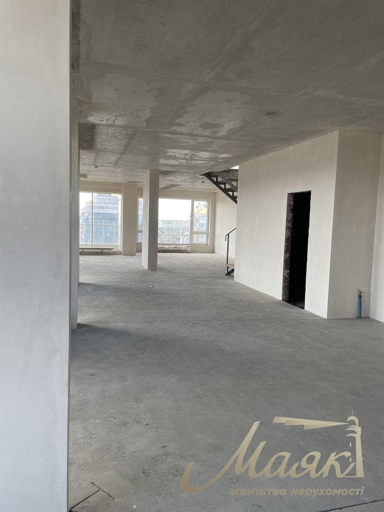 Продаж пентхаусу в елітному житловому комплексі Obolon Residences, Оболонський район, ст. м. «Мінська»