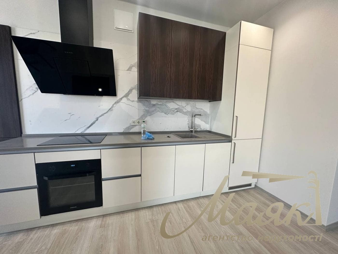 Оренда 2-кімнатної квартири у ЖК «Atlantic Residences», вул. Антоновича, 118, «Палац України».
