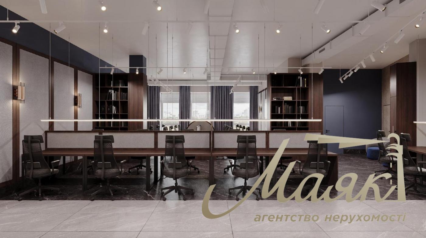 Office for sale BC Zoryanyi, Princes Ostrozhskikh str.