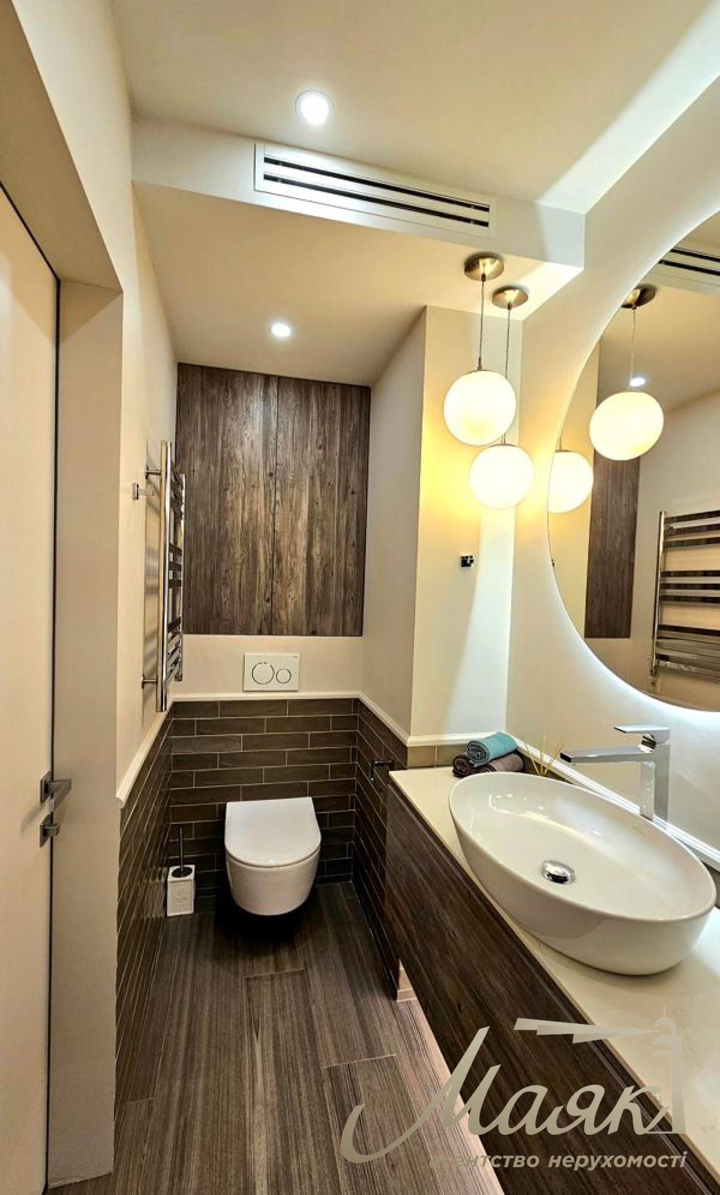 Продажа 3-комнатной квартиры 108м2 у ЖК Французский квартал-2, Печерский район.