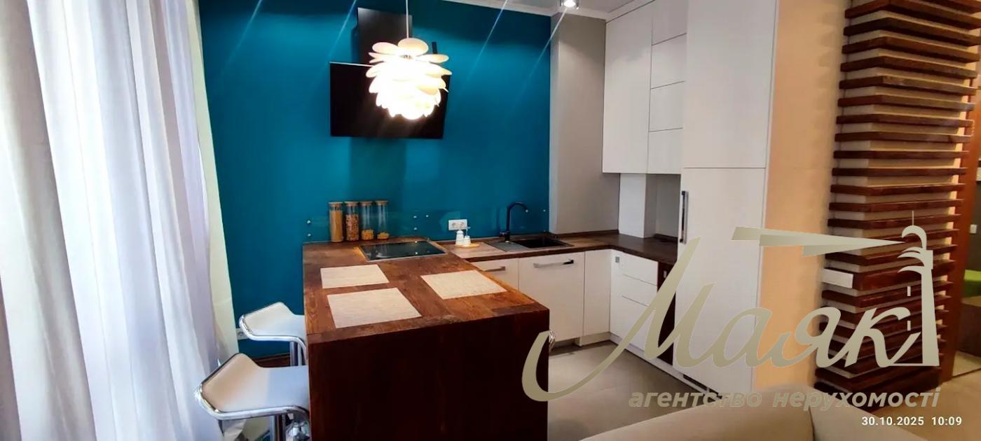 Rent 1k studio apartment in Residential Complex Novopecherskie Lipki