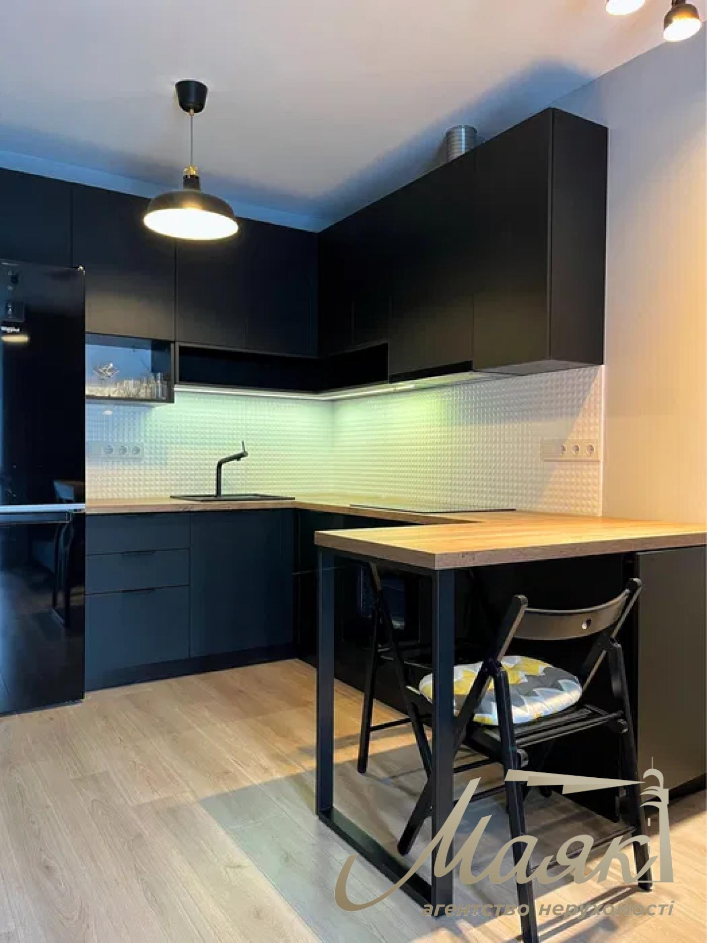 For sale 2-bedroom apartment Residential Complex Respulika, Tadey Rylski str.