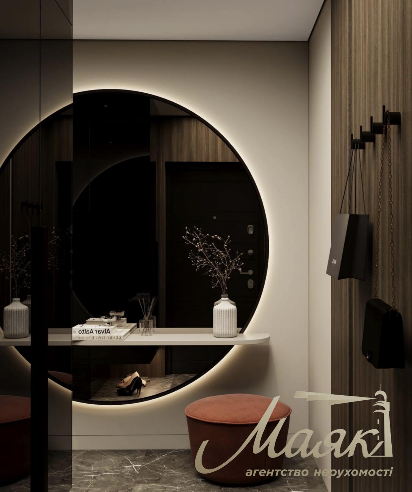 Продаж квартири 80м2 в ЖК Французького кварталу 2, вул. Предславинська, Центр, Київ