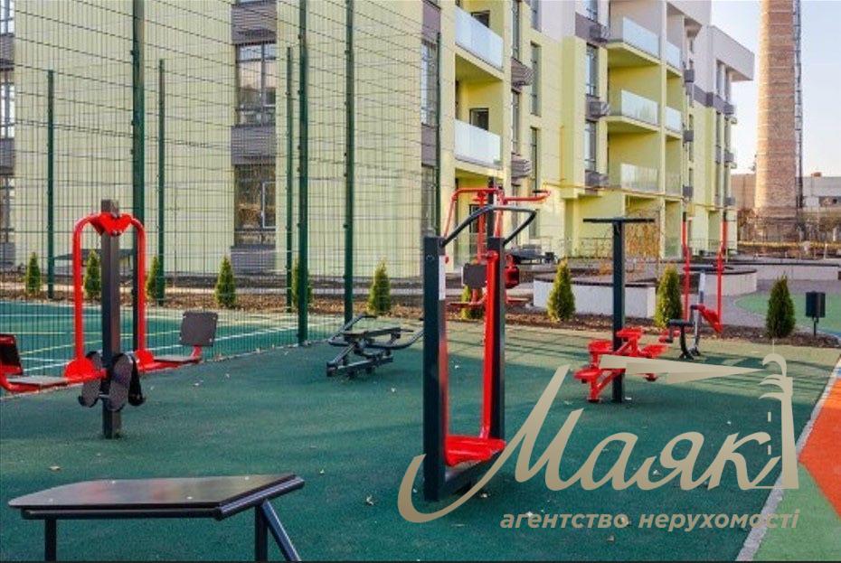 For sale 3-room apartment with repair LCD Italian Quarter, Obolonsky district.